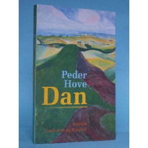Peder Hove: Dan