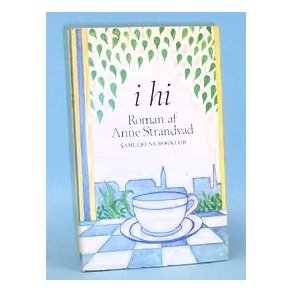 Anne Strandvad: i hi